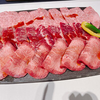 六本木焼肉MASU - 