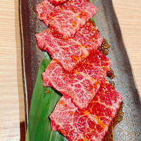 焼肉 にくの音 - 