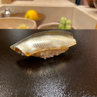 すし 良月 - 小肌
