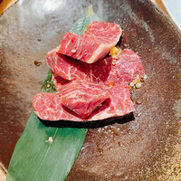 焼肉 にくの音 - 