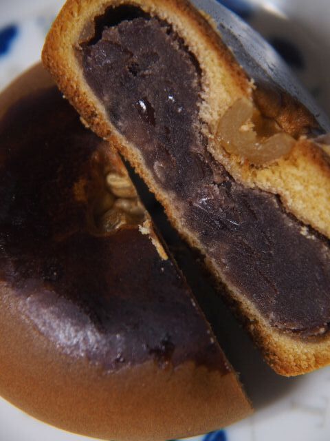 お菓子のゴンタロー 本店 - 男鹿（和菓子）の写真