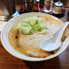 元祖札幌ラーメン もぐら