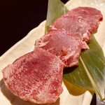 Sumibiyakiniku Hanashou - 