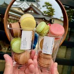 HONMARU TEA HOUSE 本丸茶屋 - 