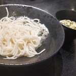 戸隠さつま庵 - 