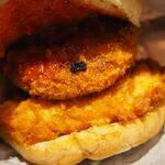 ケンタッキーフライドチキン - 料理写真: