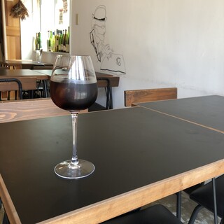 珈琲とワインのある暮らし 25_2