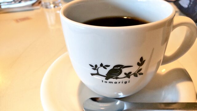 cafeとまり木 - 須賀川（カフェ）の写真