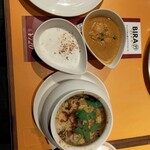 インド料理 ムンバイ - 