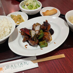 大連餃子基地 DALIAN - 