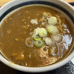 Udon Ichi - 