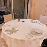 オーベルジュ・ド・リル ナゴヤ - 