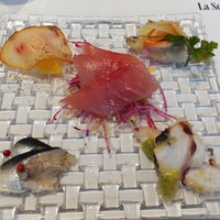 ラ･スコリエーラ - 