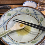 手打ちうどん まる泉 - 