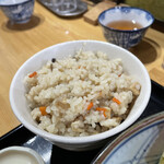 手打ちうどん まる泉 - 