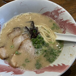 ラーメン龍の家 - 