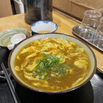 手打ちうどん まる泉 - 