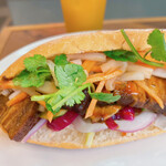 Chop Chop Banh Mi - 