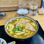 手打ちうどん まる泉 - 