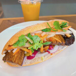 Chop Chop Banh Mi - 