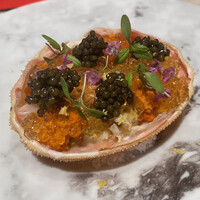 六本木うかい亭 - 