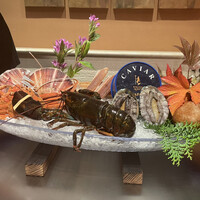 六本木うかい亭 - 