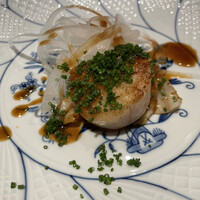 六本木うかい亭 - 