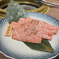 焼肉　福々 - 