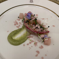 SALONE TOKYO - 
