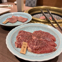 焼肉　福々 - 