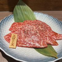 焼肉　福々 - 