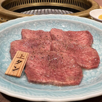 焼肉　福々 - 