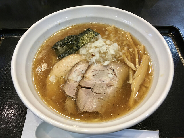 松葉 松葉 - 西八王子/ラーメン | 食べログ