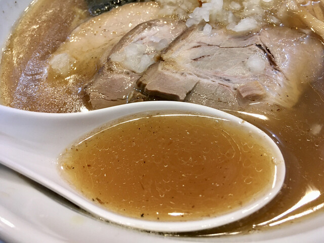 松葉 松葉 - 西八王子/ラーメン | 食べログ