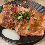 Oumi Yakiniku Horumon Sudaku - 