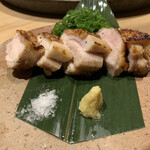 CHIKICHIKI - 