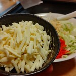 Mairudo - チーズ