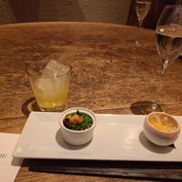春秋ユラリ 恵比寿 - 