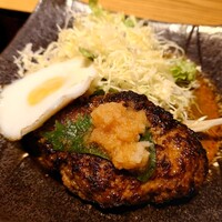黒毛和牛専門 天の幸山の幸 淀屋橋店  - 