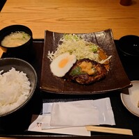 黒毛和牛専門 天の幸山の幸 淀屋橋店  - 
