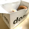 I'm donut ? 中目黒店