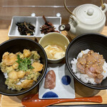 Dashi Chaduke En Toukyou Middotaunten - 