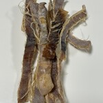 セブンイレブン - 料理写真:(料理)香ばしく焼き上げたあたりめ②