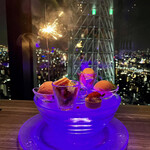 天空LOUNGE TOP of TREE - 