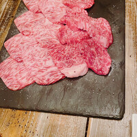 六本木焼肉 Kintan -  六本木焼肉 Kintan -