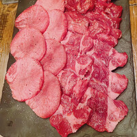 六本木焼肉 Kintan -  六本木焼肉 Kintan -