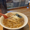 自家製麺 火の鳥73