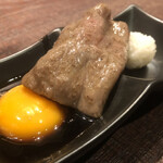 焼肉いのうえ - 