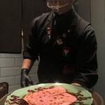 焼肉いのうえ - 