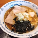 Nomikuiya Matoi - 鶏煮干し